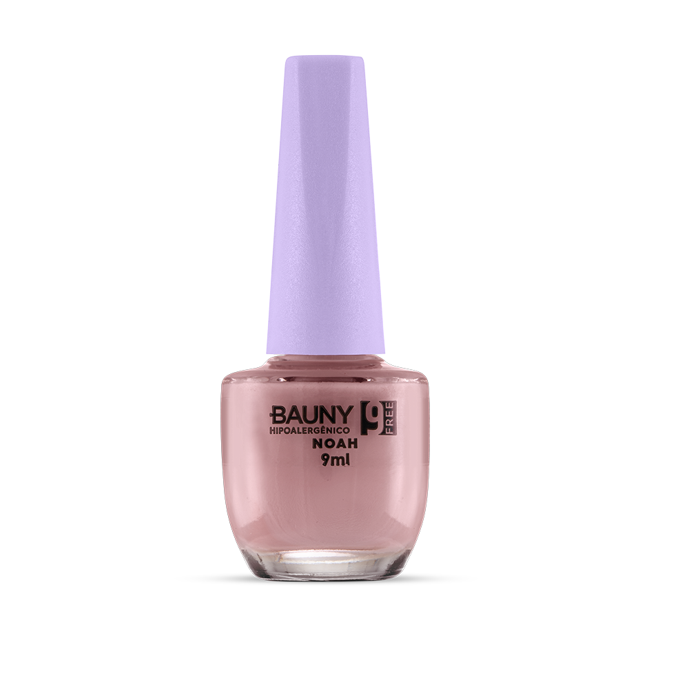 Bauny Noah - Esmalte Cremoso - 9ml