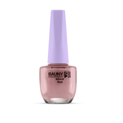 Bauny Noah - Esmalte Cremoso - 9ml