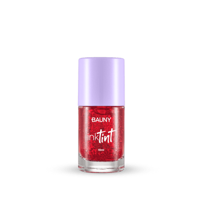 Bauny Lip Tint - Ink Tint SuperFix (Ink Pink) - 10ml