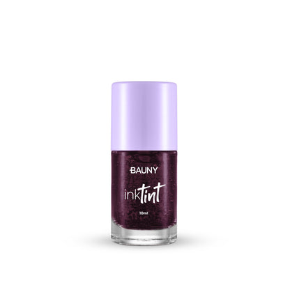 Bauny Lip Tint - Ink Tint SuperFix (Ink Berry) - 10ml