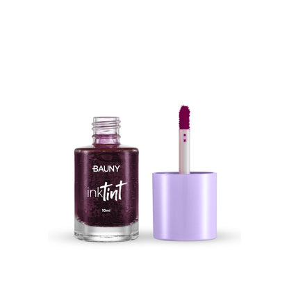 Bauny Lip Tint - Ink Tint SuperFix (Ink Berry) - 10ml