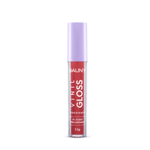 Bauny Vinil Gloss - Be Funny -3,5g
