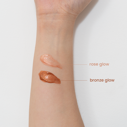 Bauny Primer Sérum Rose - 25g