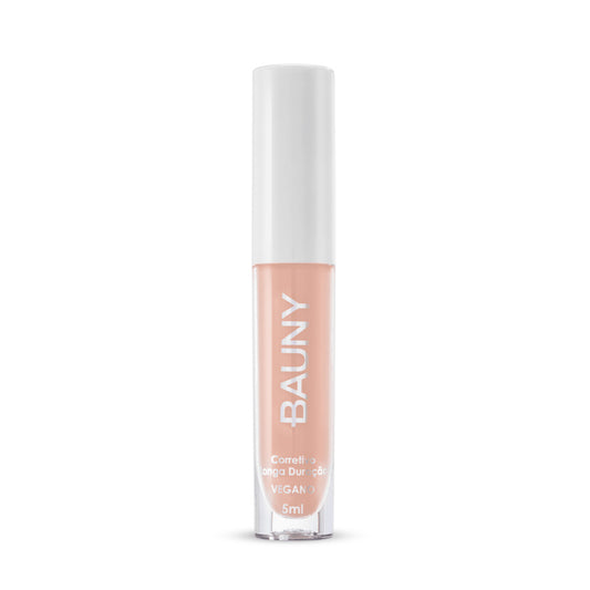 Bauny - Corretivo Liquido Neutralizante - 5ml - Salmão