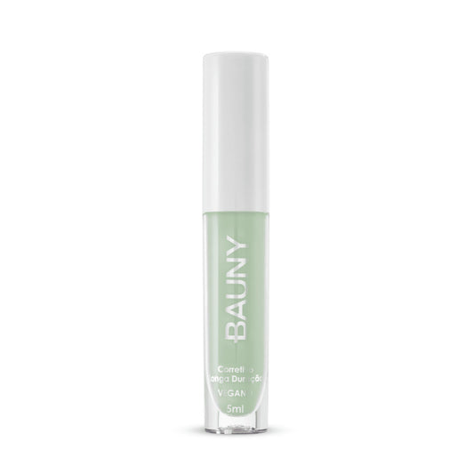Bauny - Corretivo Liquido Neutralizante - 5ml - Verde
