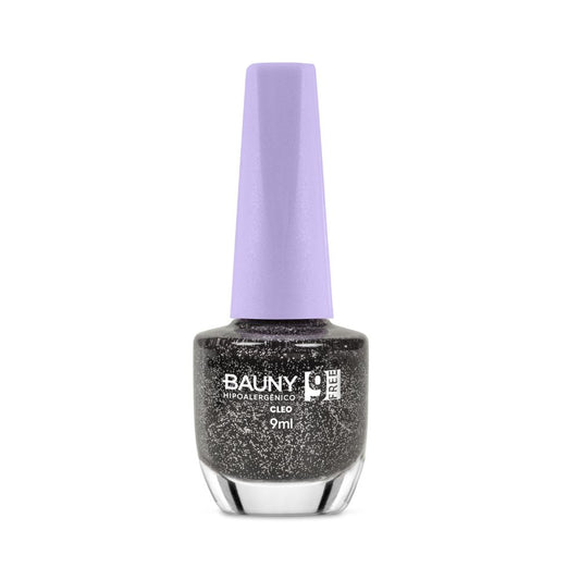 Bauny Cleo - Esmalte Glitter - 9ml