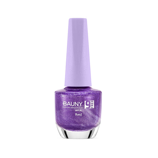 Bauny Ayla - Esmalte Metalizado - 9ml