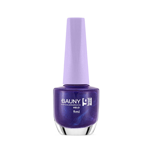 Bauny Helo - Esmalte Metalizado - 9ml