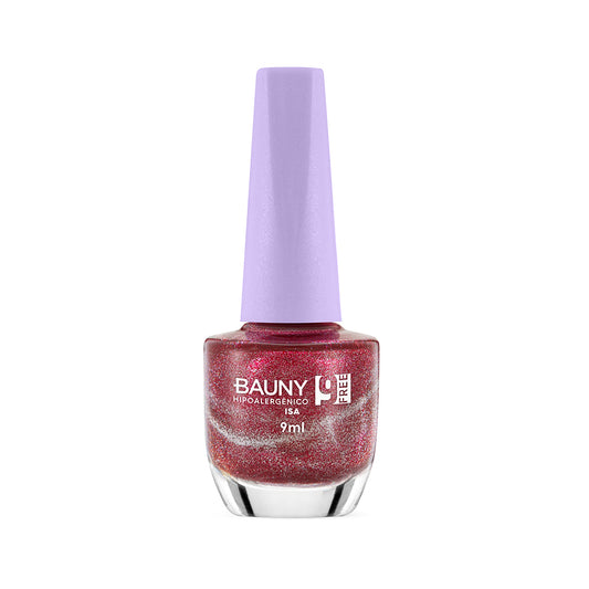 Bauny Isa - Esmalte Metalizado - 9ml