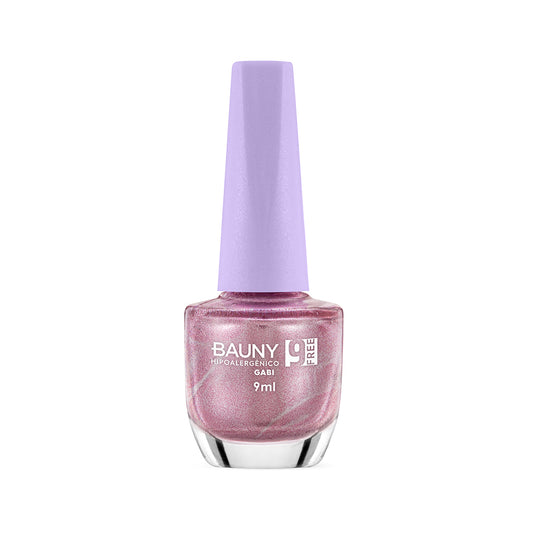 Bauny Gabi - Esmalte Metalizado - 9ml