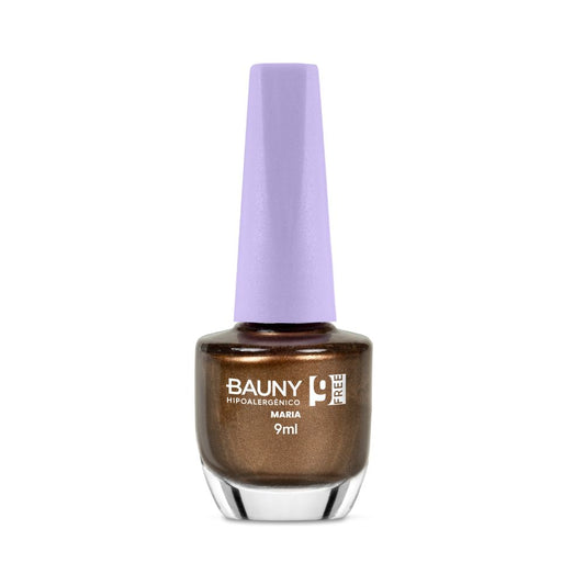 Bauny Maria - Esmalte Metalizado - 9ml