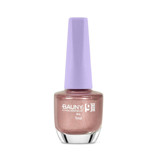 Bauny Bia - Esmalte Metalizado - 9ml