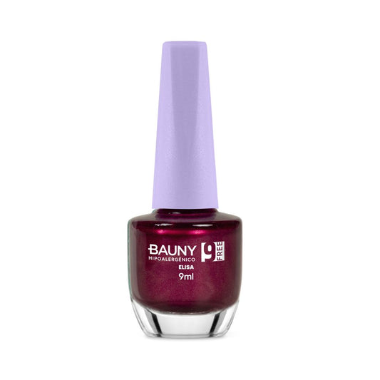 Bauny Elisa - Esmalte Metalizado - 9ml