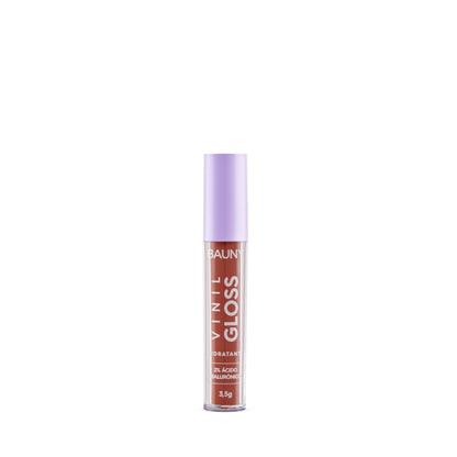Bauny Vinil Gloss - Be Spicy - 3,5g