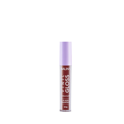 Bauny Vinil Gloss - Be Sweet - 3,5g