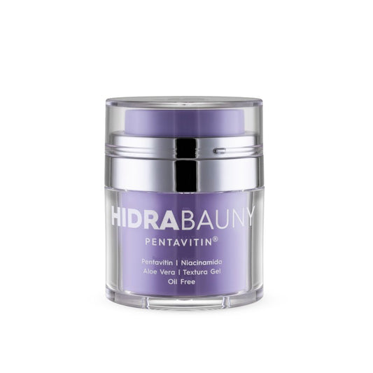 Bauny - HIDRABAUNY 3x1 - 30g