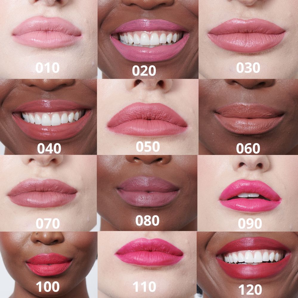 Batom Bala - Bauny - 3,5g - Cor 140