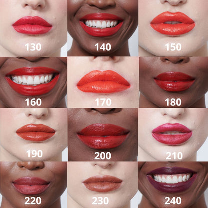 Batom Bala - Bauny - 3,5g - Cor 140