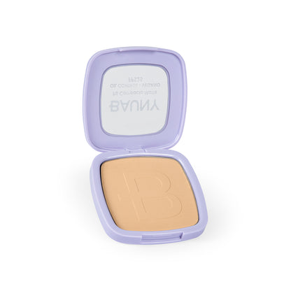 Bauny - Pó Compacto Facial com FPS 25 - 10g - 040
