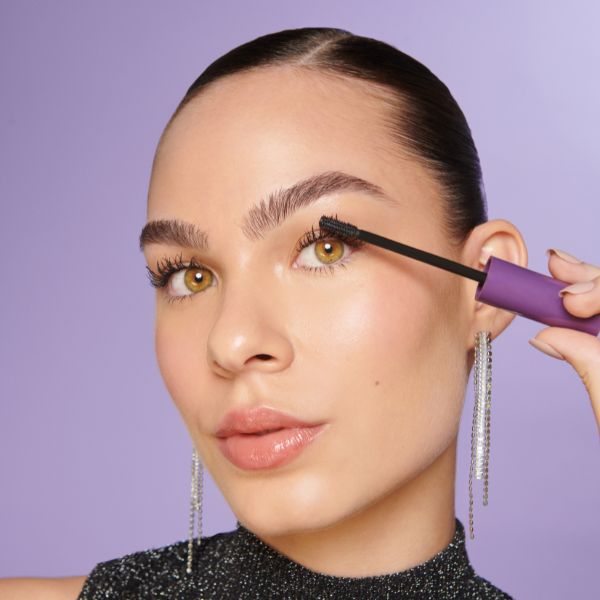 Bauny - Máscara de cílios Volume e Alongamento (Triple Lashes) - 6ml