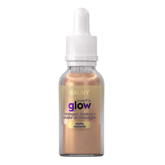 Bauny - Blindagem EverFix Glow - 20ml