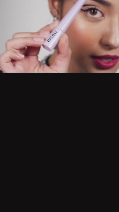 Bauny - Delineador Líquido Preto - 1,9ml