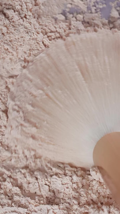 Bauny - Pó Solto Universal ( Power Blur) - 15g