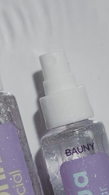 Bauny - Água Micelar - 100ml